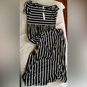 Dress size large